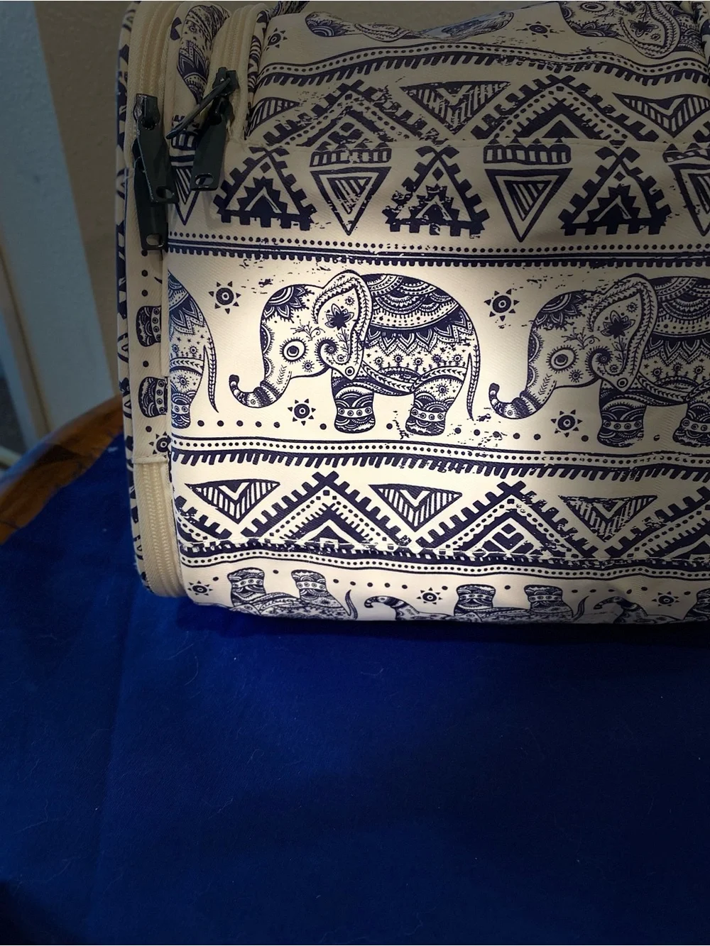 Narwey compact travel